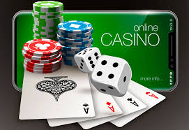 Zoloto Loto Casino
